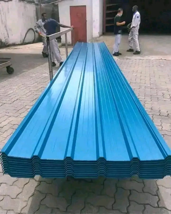 Box profile gauge 28